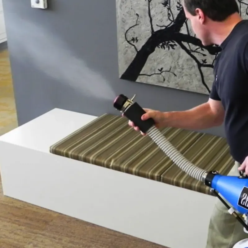 Professional Odor Removal in Anza, CA
